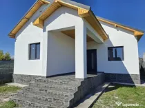 casă în năvodari cu 3 camere zonă de vile cartier nou