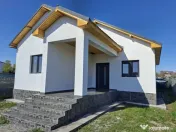 casă în năvodari cu 3 camere zonă de vile cartier nou 