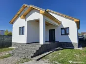 casă în năvodari cu 3 camere zonă de vile cartier nou 