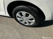 Skoda Fabia 2016 