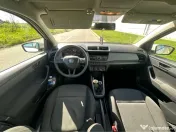 Skoda Fabia 2016 