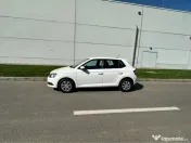 Skoda Fabia 2016 