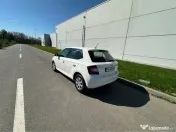 Skoda Fabia 2016 