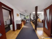 Nivel in casa, recomandat si activitati birou, Central, Bra 