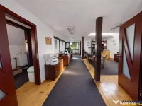 Nivel in casa, recomandat si activitati birou, Central, Bra 