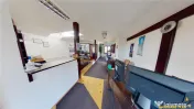 Nivel in casa, recomandat si activitati birou, Central, Bra 