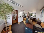 Nivel in casa, recomandat si activitati birou, Central, Bra 