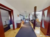 Nivel in casa, recomandat si activitati birou, Central, Bra 