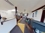 Nivel in casa, recomandat si activitati birou, Central, Bra 