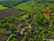 Domeniu de 3.400 mp cu traditionala casa, Suveica, Acatari M 