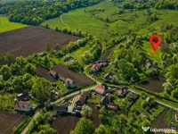 Domeniu de 3.400 mp cu traditionala casa, Suveica, Acatari M 