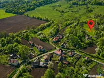 Domeniu de 3.400 mp cu traditionala casa, Suveica, Acatari M