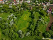 Domeniu de 3.400 mp cu traditionala casa, Suveica, Acatari M 