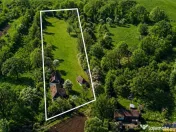 Domeniu de 3.400 mp cu traditionala casa, Suveica, Acatari M 