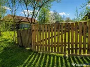 Domeniu de 3.400 mp cu traditionala casa, Suveica, Acatari M 