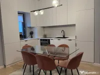 Apartament 3 camere Gradina Botanica Centru Promenda 