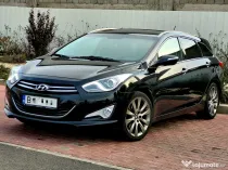 Hyundai i40 l Euro 5 l 2014
