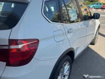 Bmw X3 Diesel