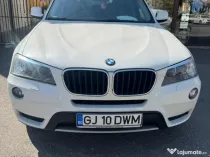 Bmw X3 Diesel