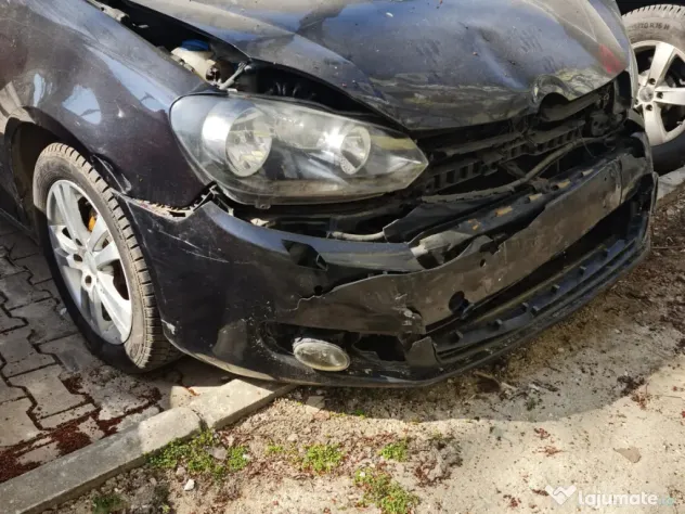 Vand Volkswagen GOLF 6