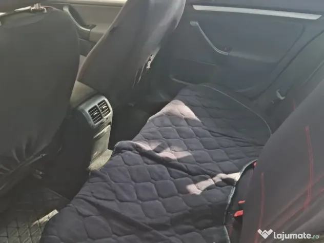 Vand Volkswagen GOLF 6