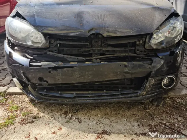 Vand Volkswagen GOLF 6