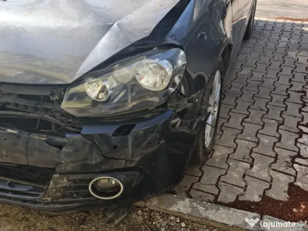 Vand Volkswagen GOLF 6