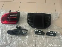 Stop Semnalizare Oglinda Ornament Lampi Plafon Porsche Macan 