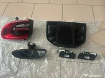 Stop Semnalizare Oglinda Ornament Lampi Plafon Porsche Macan