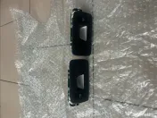 Stop Semnalizare Oglinda Ornament Lampi Plafon Porsche Macan 