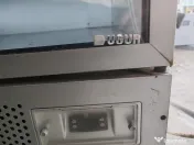 Vând vitrina frigorifica UGUR SS 700 DTK 