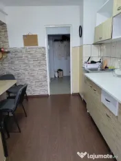 Apartament 2 cam Mazepa 1,BR-uri 