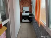 Apartament 2 cam Mazepa 1,BR-uri 