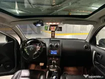 Nissan Qashqai+2 j10 facelift 4wd AUTOMAT