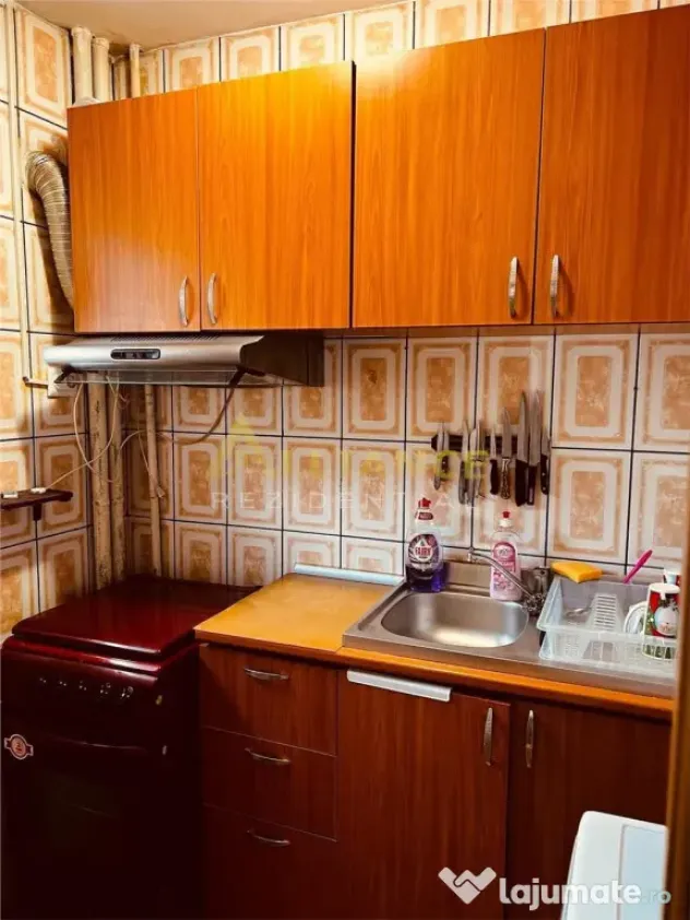 Apartament 2camere -Metrou Aparatorii Patriei 7min