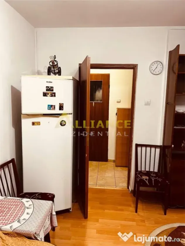 Apartament 2camere -Metrou Aparatorii Patriei 7min