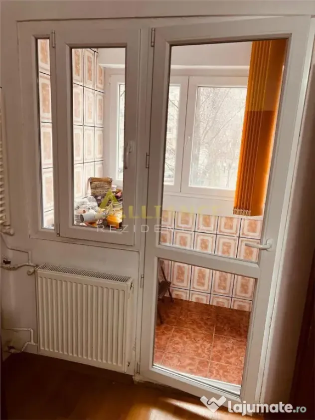 Apartament 2camere -Metrou Aparatorii Patriei 7min