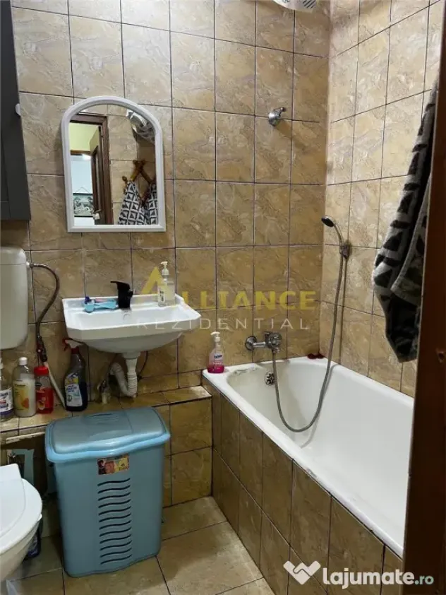 Apartament 2camere -Metrou Aparatorii Patriei 7min