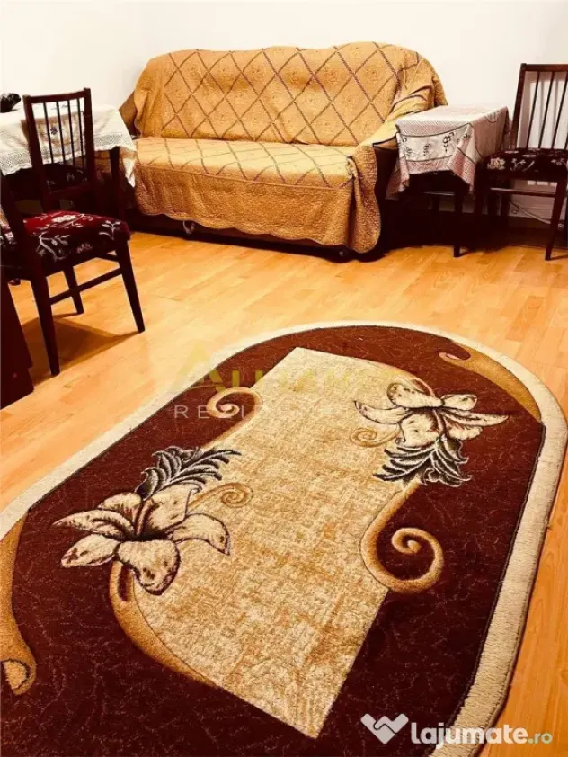 Apartament 2camere -Metrou Aparatorii Patriei 7min