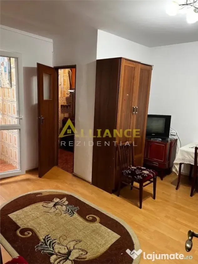 Apartament 2camere -Metrou Aparatorii Patriei 7min