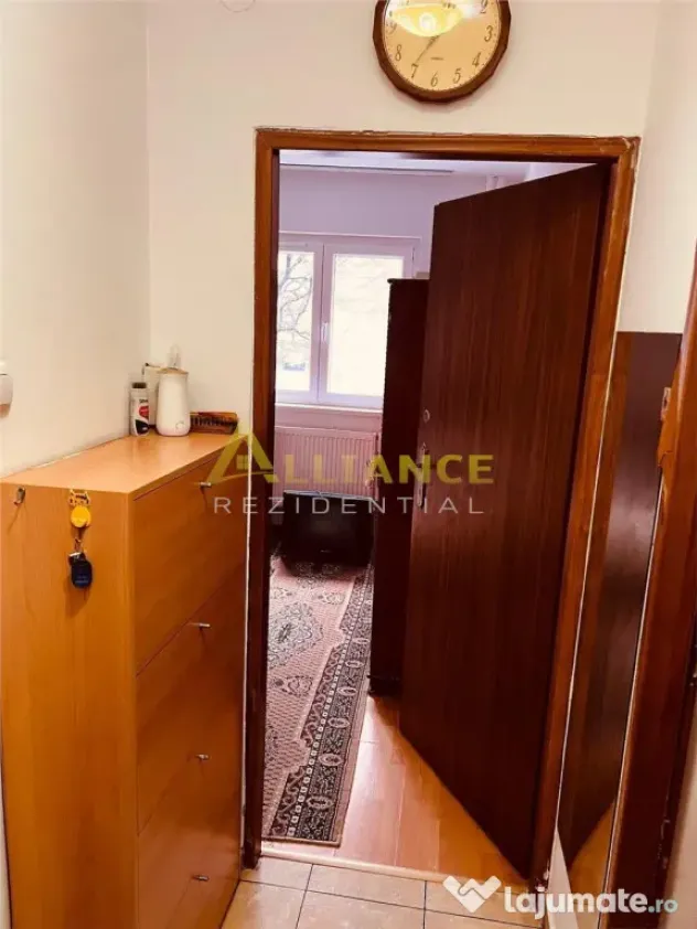 Apartament 2camere -Metrou Aparatorii Patriei 7min