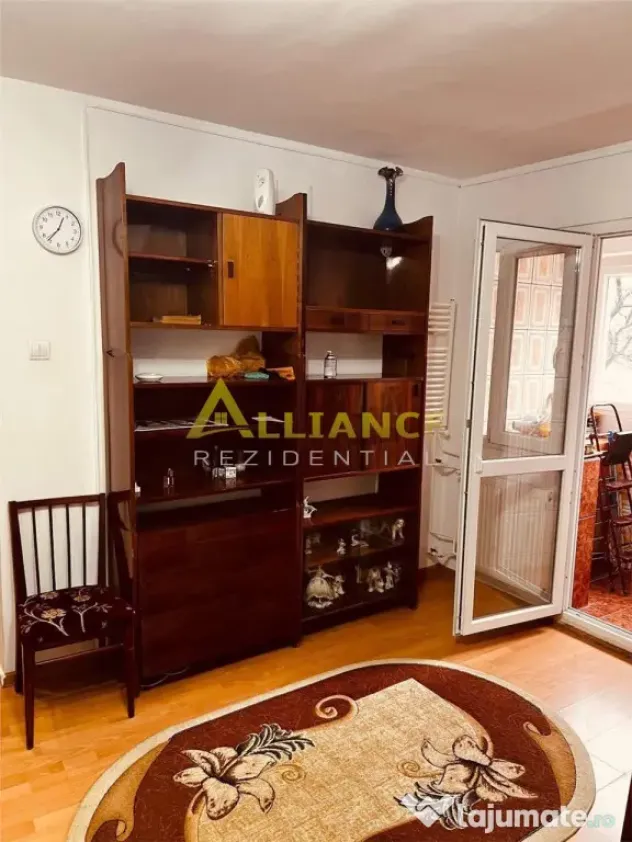 Apartament 2camere -Metrou Aparatorii Patriei 7min