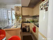 Apartament 2 camere tip studio | Confort City - Popesti-Leor 