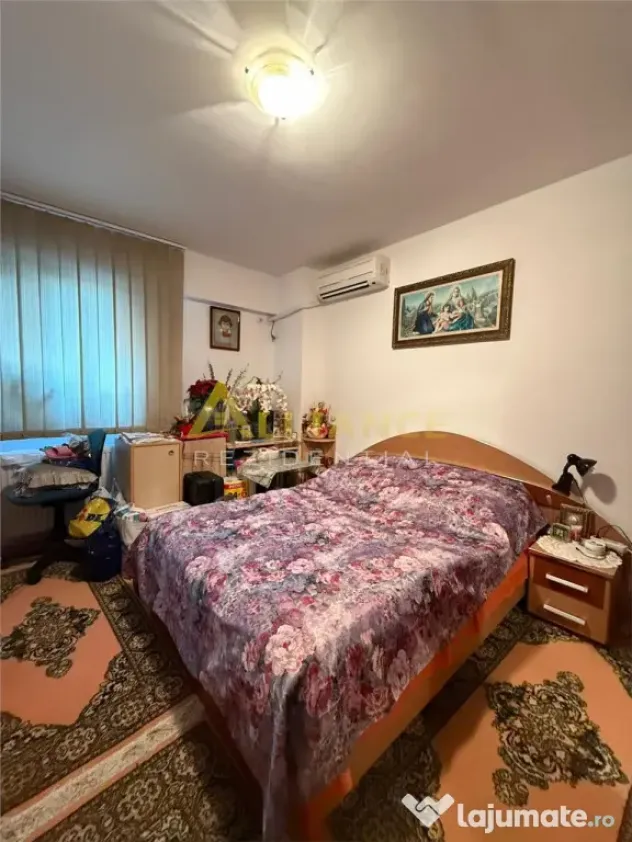 Apartament 2 camere tip studio | Confort City - Popesti-Leor