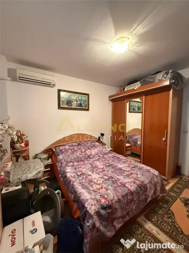 Apartament 2 camere tip studio | Confort City - Popesti-Leor