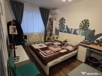 Garsoniera mobilata si utilata, parter inalt – Sos. Ber... 