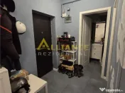 Garsoniera mobilata si utilata, parter inalt – Sos. Ber... 