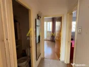 Apartament 3 camere Dristor, 5 min metrou, 64 mp, bloc anve 