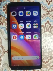 Vand telefon ,,TCL"-501-Android -14-