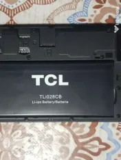 Vand telefon ,,TCL"-501-Android -14-